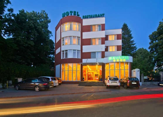 Hotel Bavaria 1