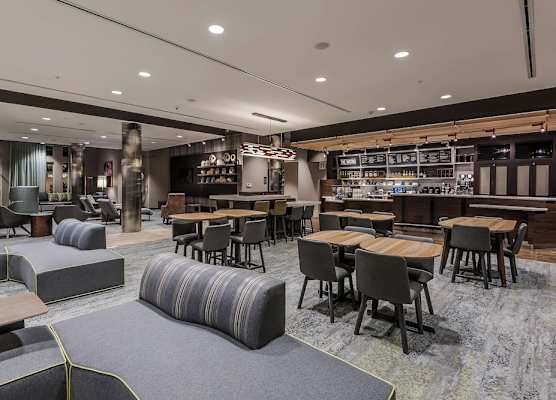 Courtyard by Marriott Ardmore 1