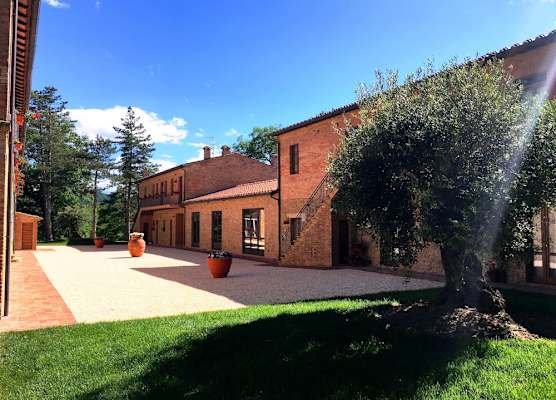 Agriturismo San Galgano 1