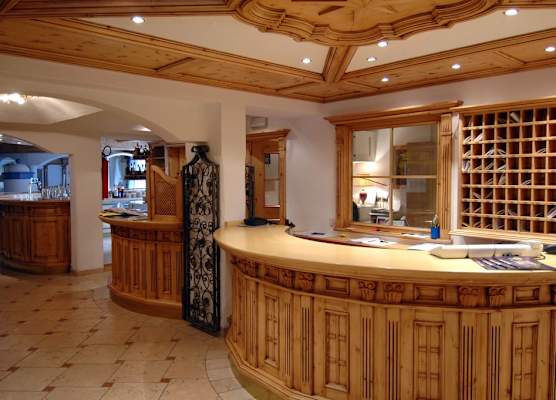 Residence Pez Gajard 1
