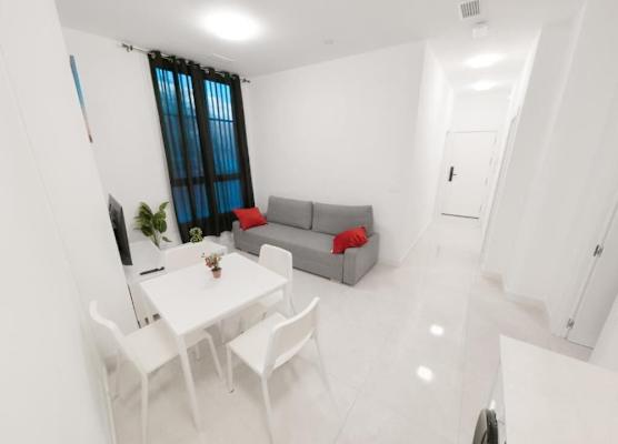 Rental San Luis 1