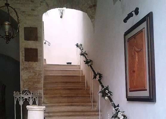 B&B Palazzo de Matteis 1