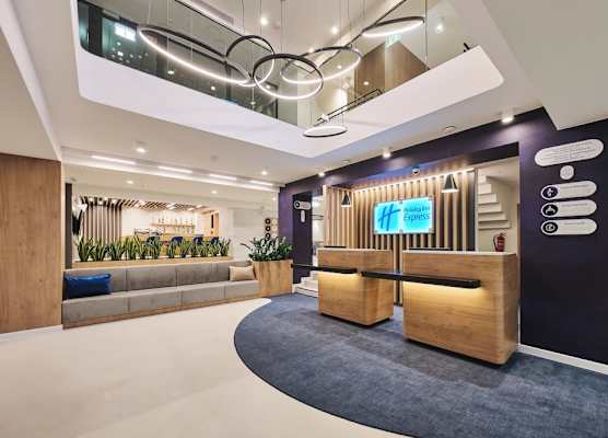 Holiday Inn Express LUBLIN by IHG 1