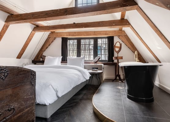 Boutique Hotel The Craftsmen 1