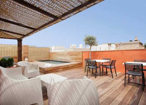 Enjoybcn Colon Apartments 1