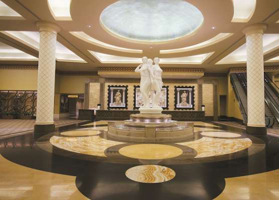 Caesars Windsor Hotel & Casino - A Caesars Rewards Destination 1