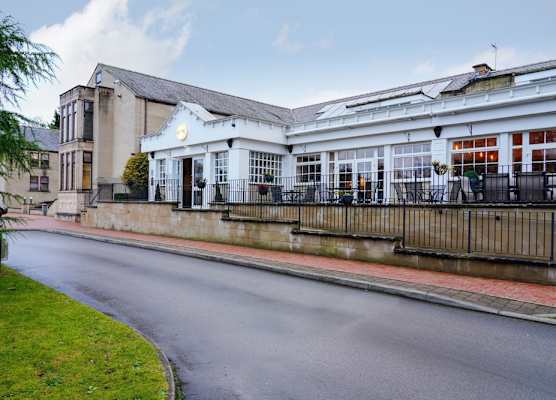 Gomersal Park Hotel & Bazaar Spa 1