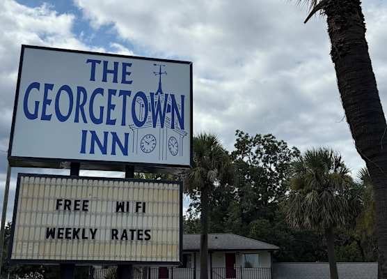 The Georgetown Inn 1