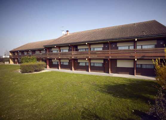 Kyriad Châlons-En-Champagne - Saint-Martin 1