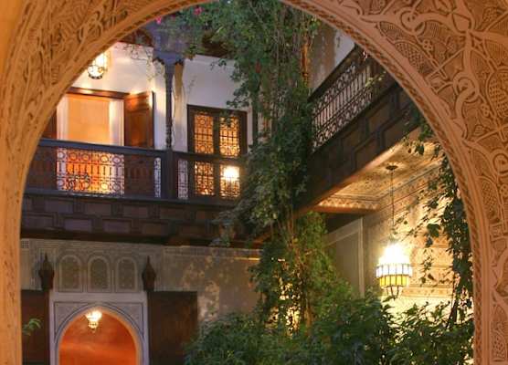Riad Samsara 1