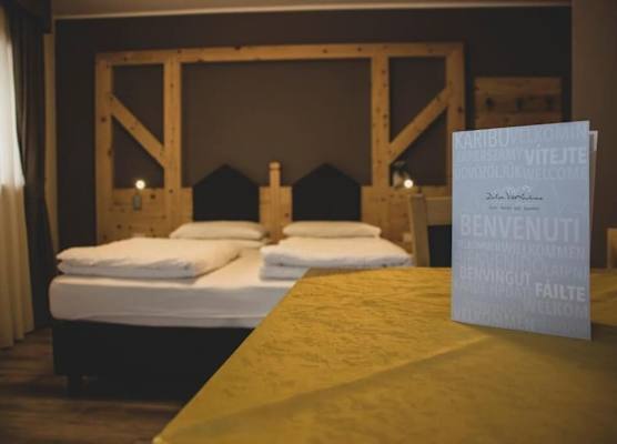 DolceVita Ambiez B&B 1
