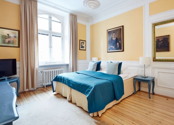 Hotel Hornsgatan 1