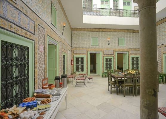 Dar Ya 1