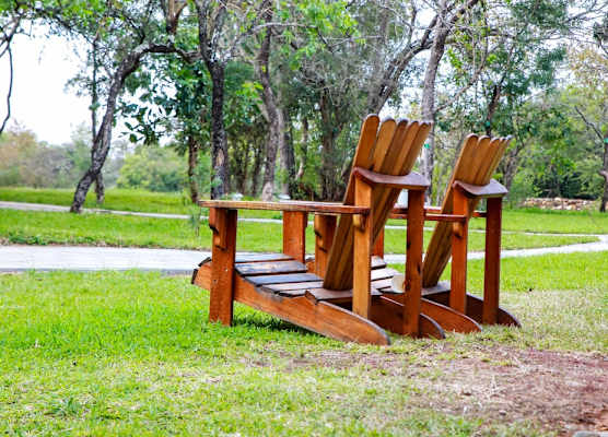 Bushbaby Lodge at Nkonyeni 1