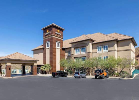 La Quinta by Wyndham St. George 1