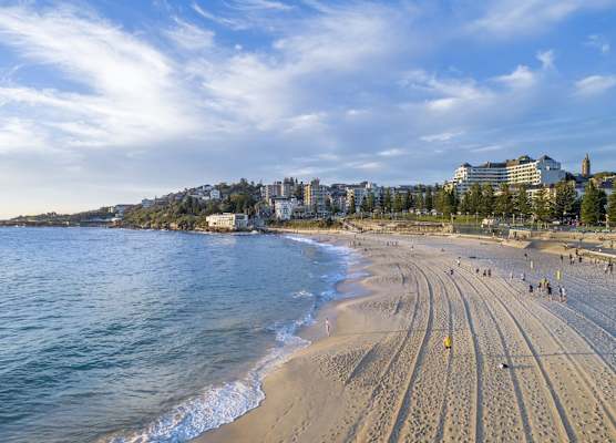 InterContinental Hotels SYDNEY COOGEE BEACH by IHG 1