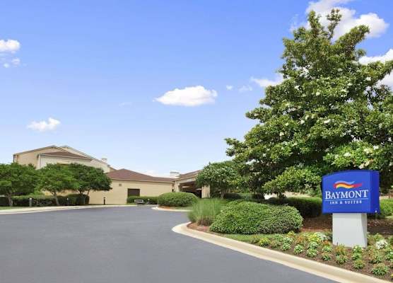 Baymont by Wyndham Columbia Northwest 1