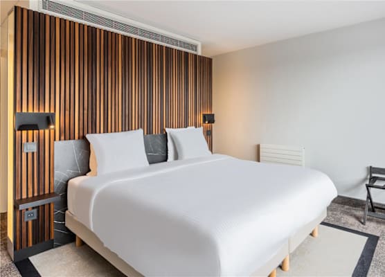 Golden Tulip Amnéville - Hôtel Spa & Casino 1