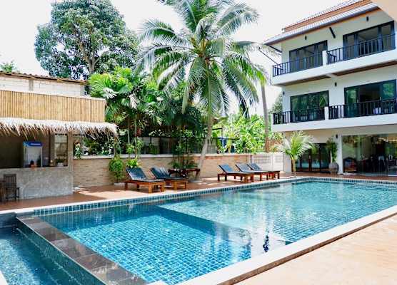Aiya Resort Koh-Tao 1