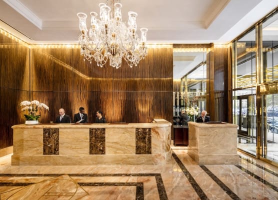 Trump International New York 1