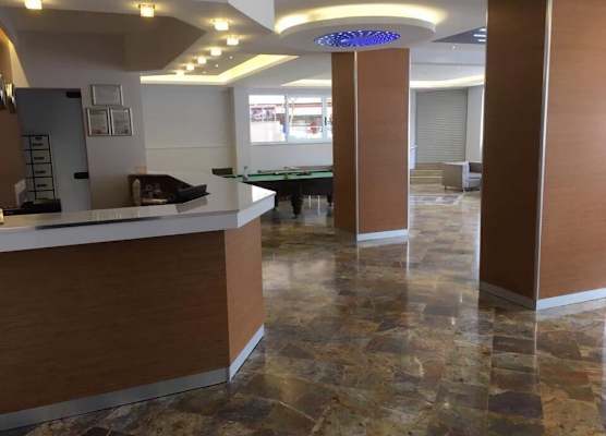meryemana hotel 1