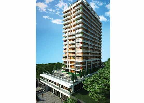 Nidya Hotel Esenyurt 1