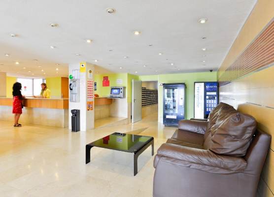 Apartamentos Lido 1