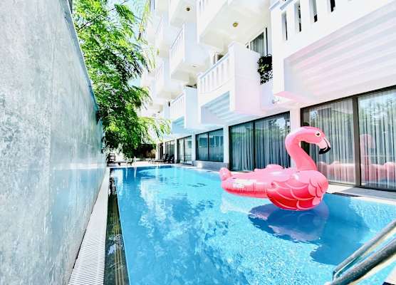 Royal City Hotel 1