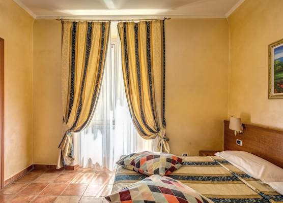 Hotel Maryelen 1