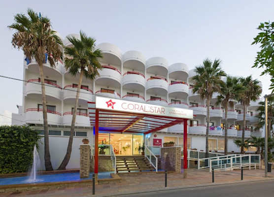 Coral Star Hotel 1