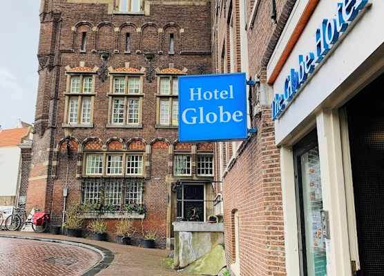 Hostel The Globe 1