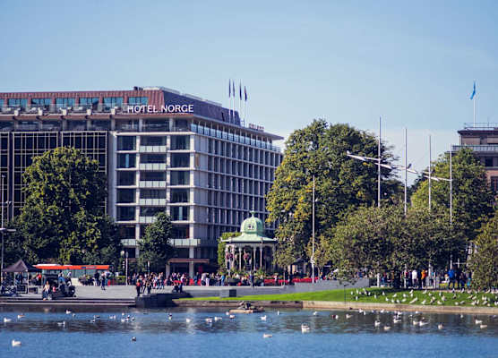 Hotel Norge by Scandic 1
