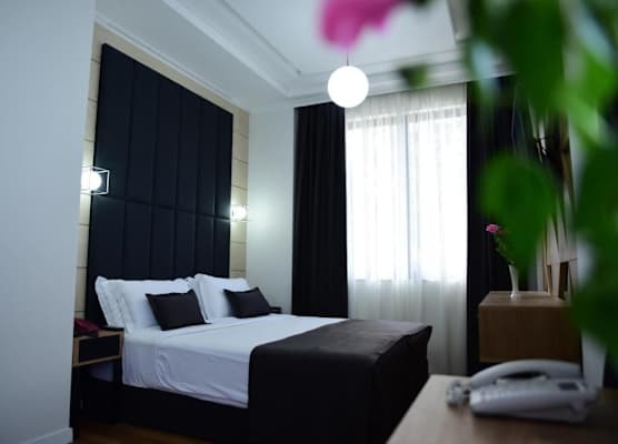 Hotel Comfort City Center 1