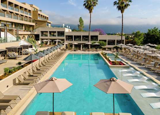 Iolida Corfu Resort by Smile Hotels 1