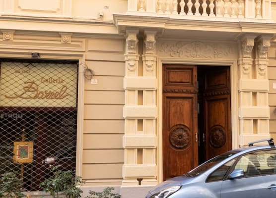 Granello Suite Central 1