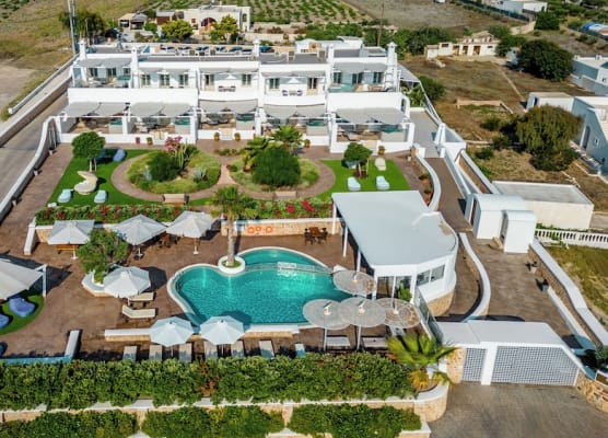 Marvarit Suites 1