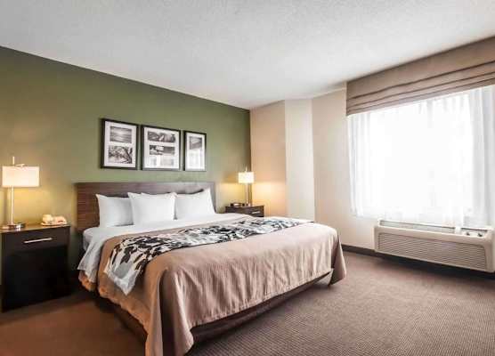 Sleep Inn Cinnaminson - Philadelphia East 1