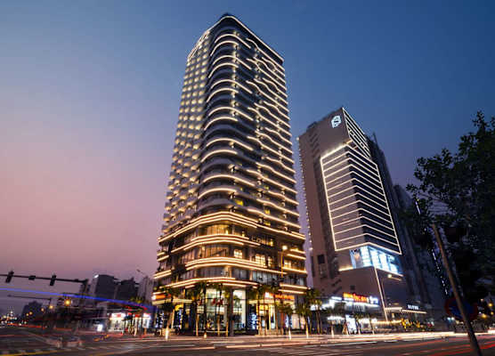 Hilton Garden Inn Da Nang 1