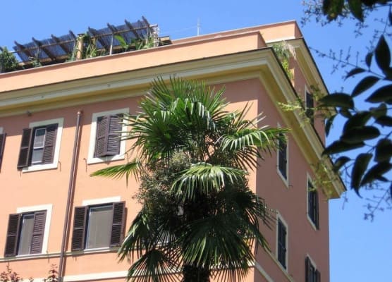 Bed & Breakfast A Casa di Lia a Roma 1