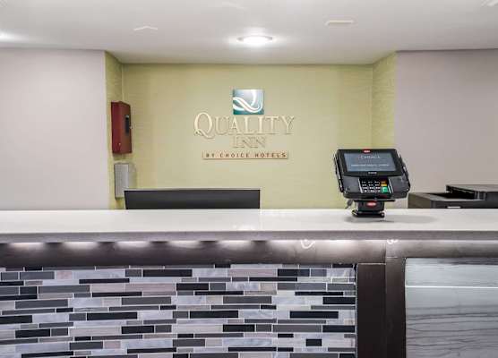 Quality Inn Greer - Greenville 1