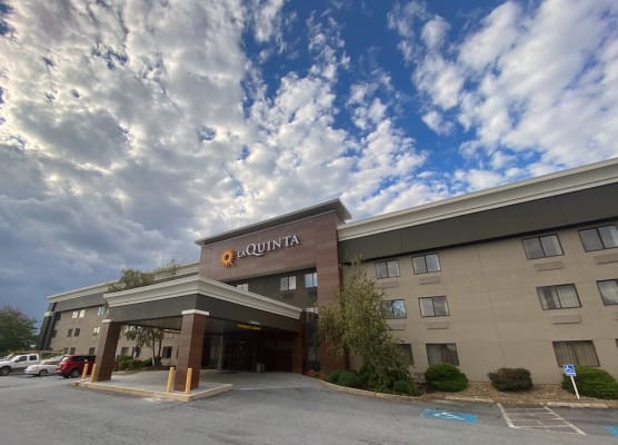 La Quinta by Wyndham Harrisburg Airport Hershey 1