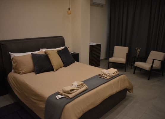 Mimmù Private rooms - Porto di Napoli 1