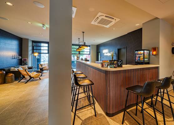 Vienna House Easy by Wyndham Hannover City 1