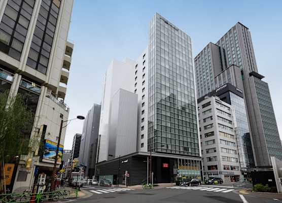 remm plus Ginza 1