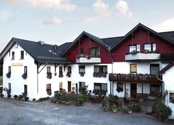 Landgasthof Gut Marienbildchen 1