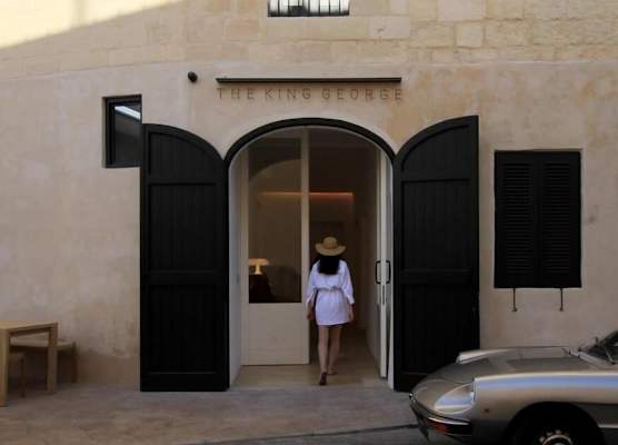 The King George Village Boutique Living 1
