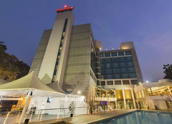 Ramada by Wyndham Navi Mumbai 1
