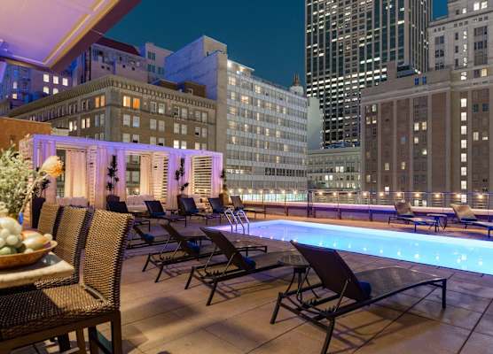NOPSI Hotel New Orleans 1