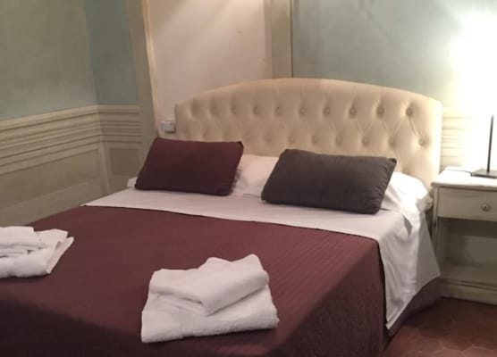 B&B i Rinascimenti 1