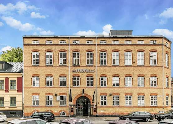 The More Hotel Mazetti 1